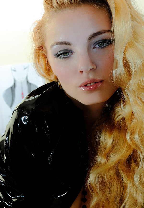 Анастасия, 23 года, 1 размер груди