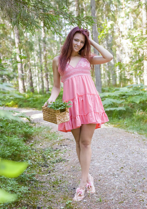 Ира, 23 года, 0 размер груди