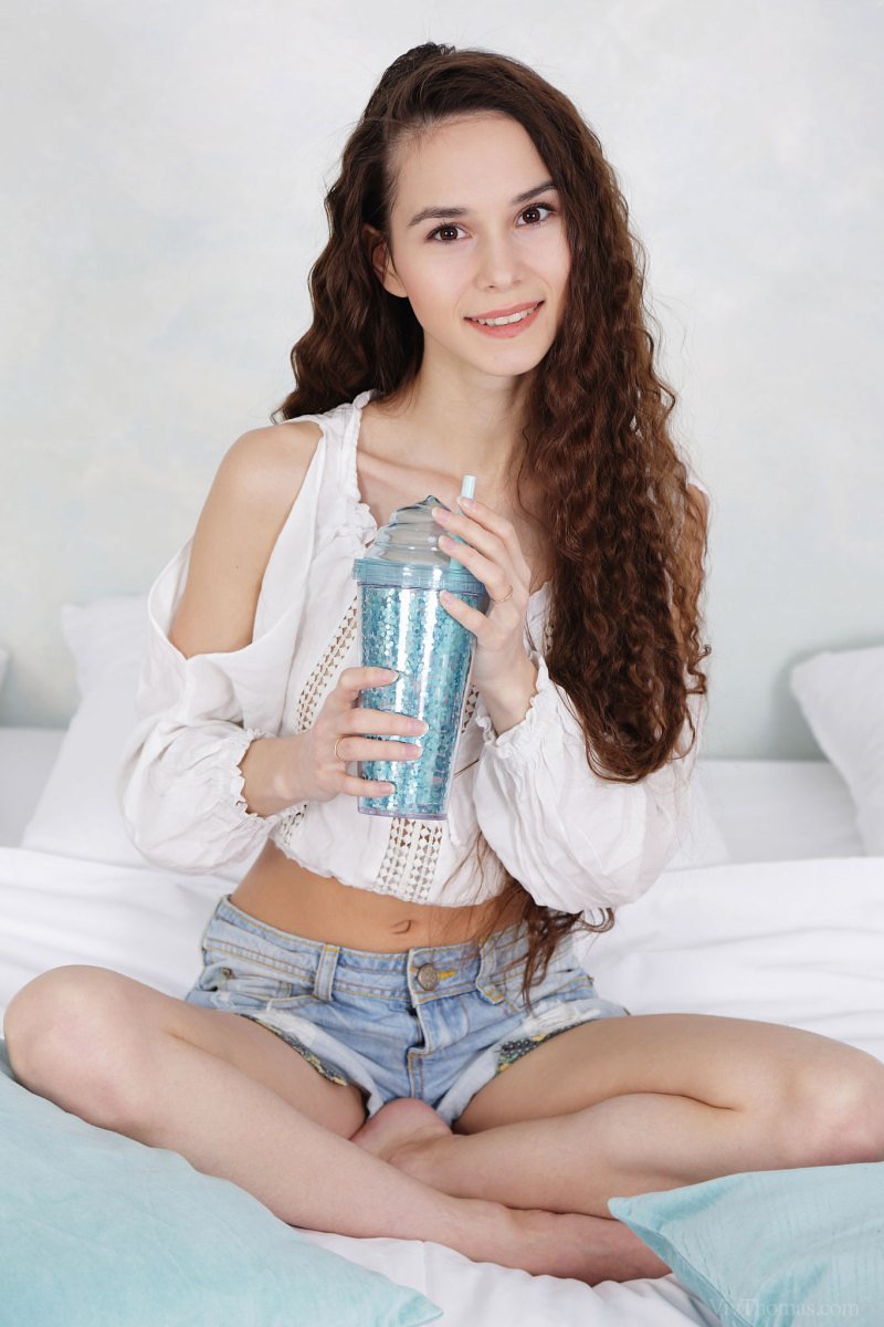 Вера, 24 года, 5 размер груди