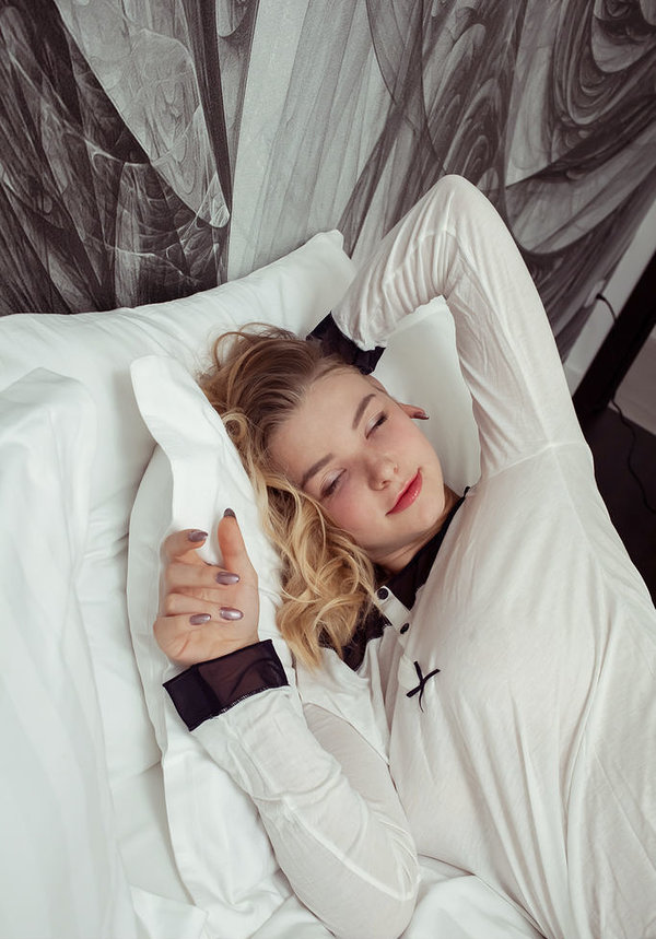 Алечка, 24 года, 3 размер груди